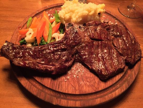 The Hunger Gayrettepe